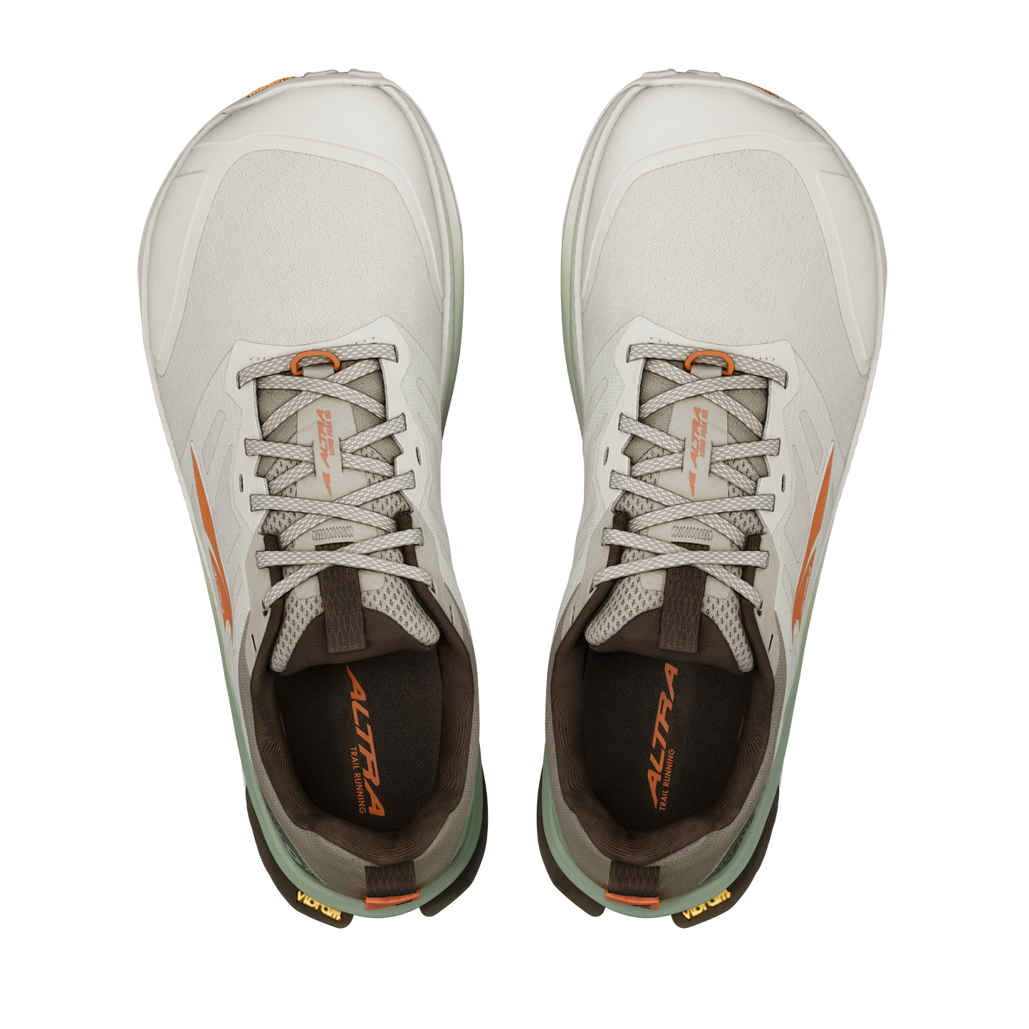 ALTRA Men's LONE PEAK 9+