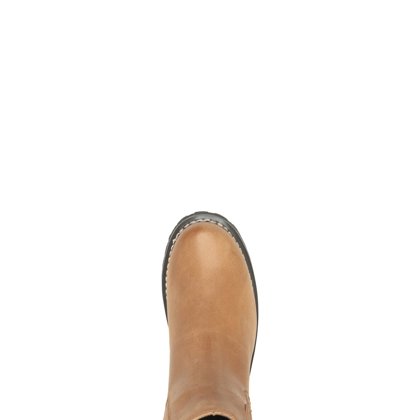 Harley-Davidson Beasley 6" Strap D87279 Womens Brown Casual Dress Boots