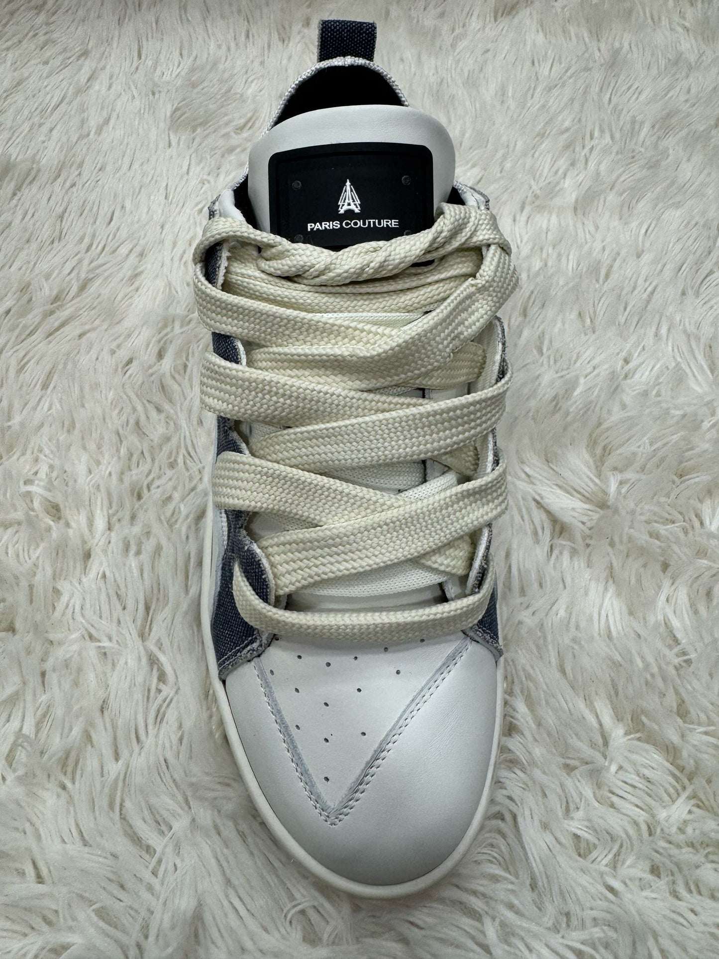 Paris Couture sneakers GLC