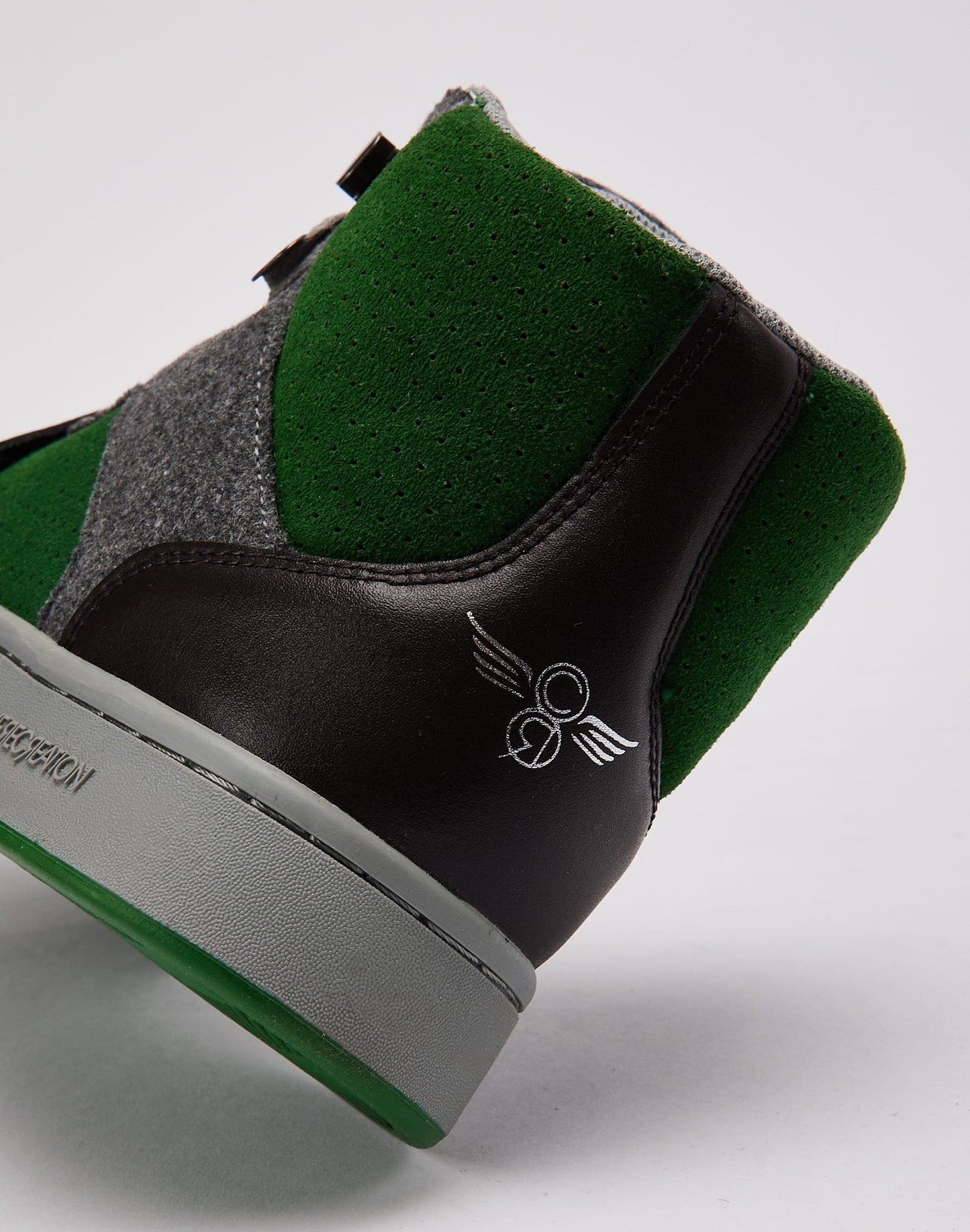 Creative Recreation Cesario HI XXL