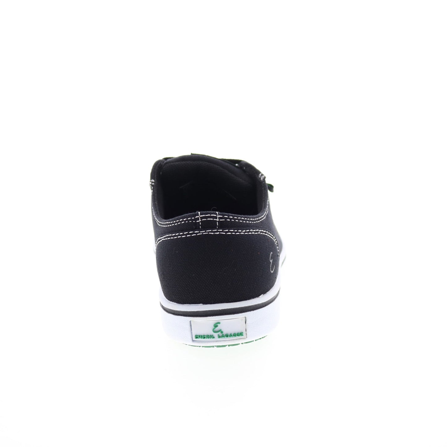 Emeril Lagasse Canal Womens Black Wide Athletic Work & Safety Shoes