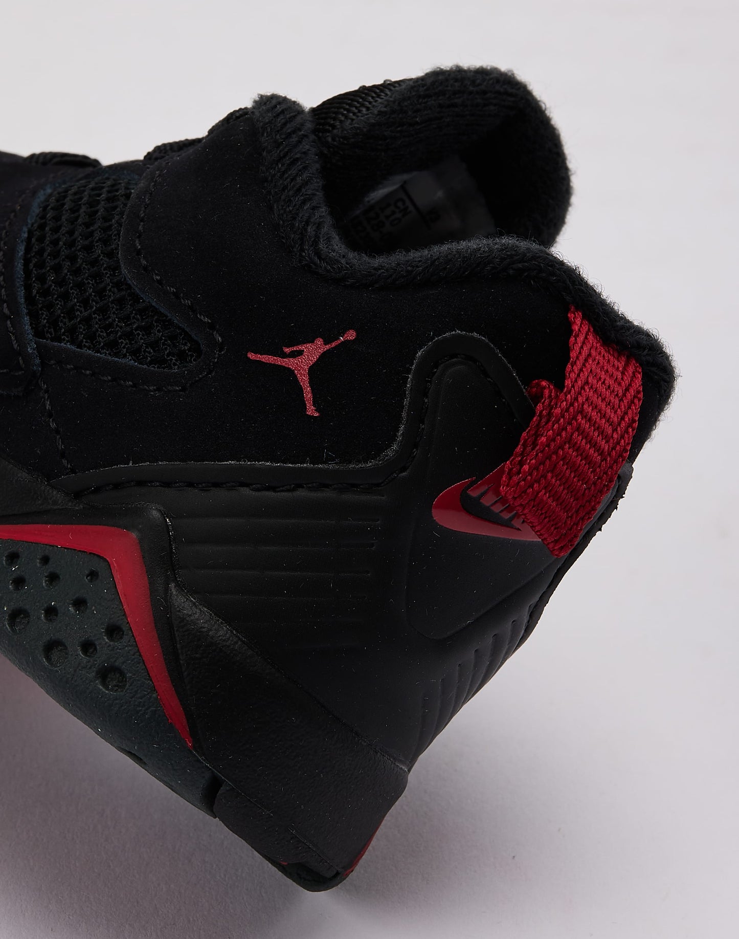 Jordan MVP 92 Toddler