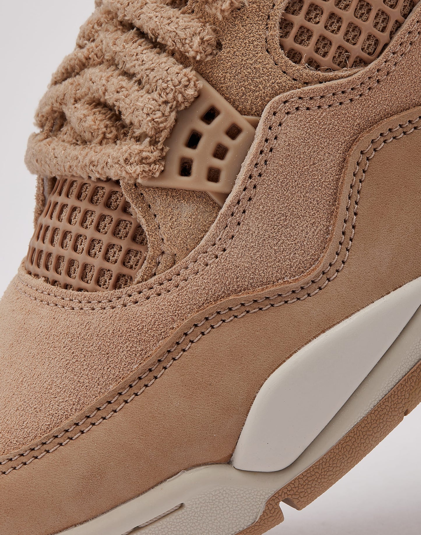 Jordan Air Jordan 4 Retro 'Cozy Girl'