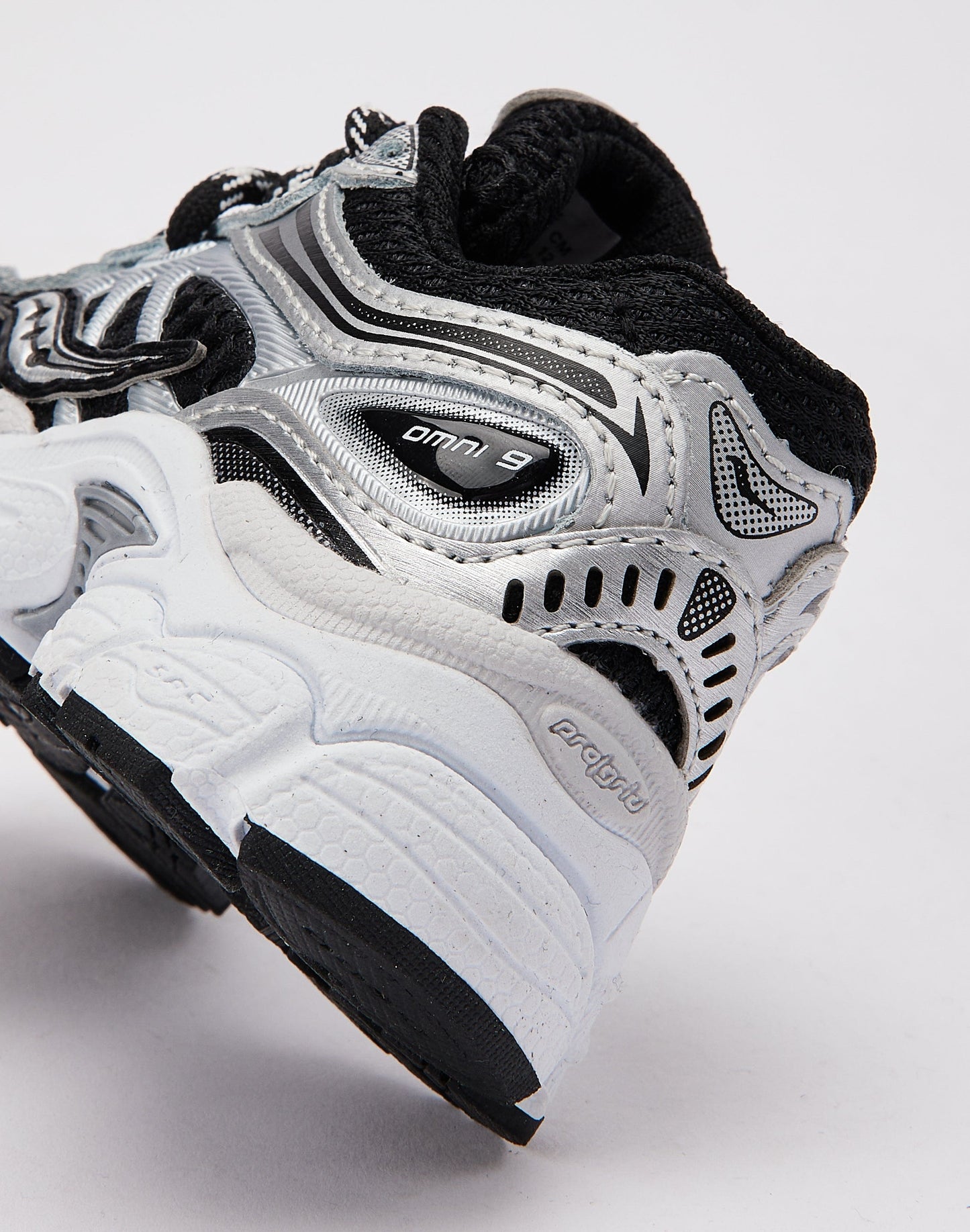 Saucony Omni 9 Infant