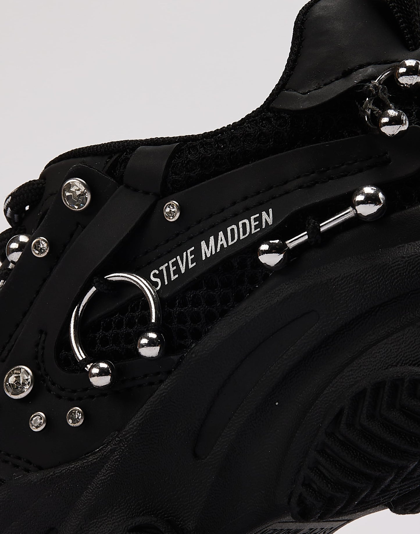 Steve Madden Possession Pre-School