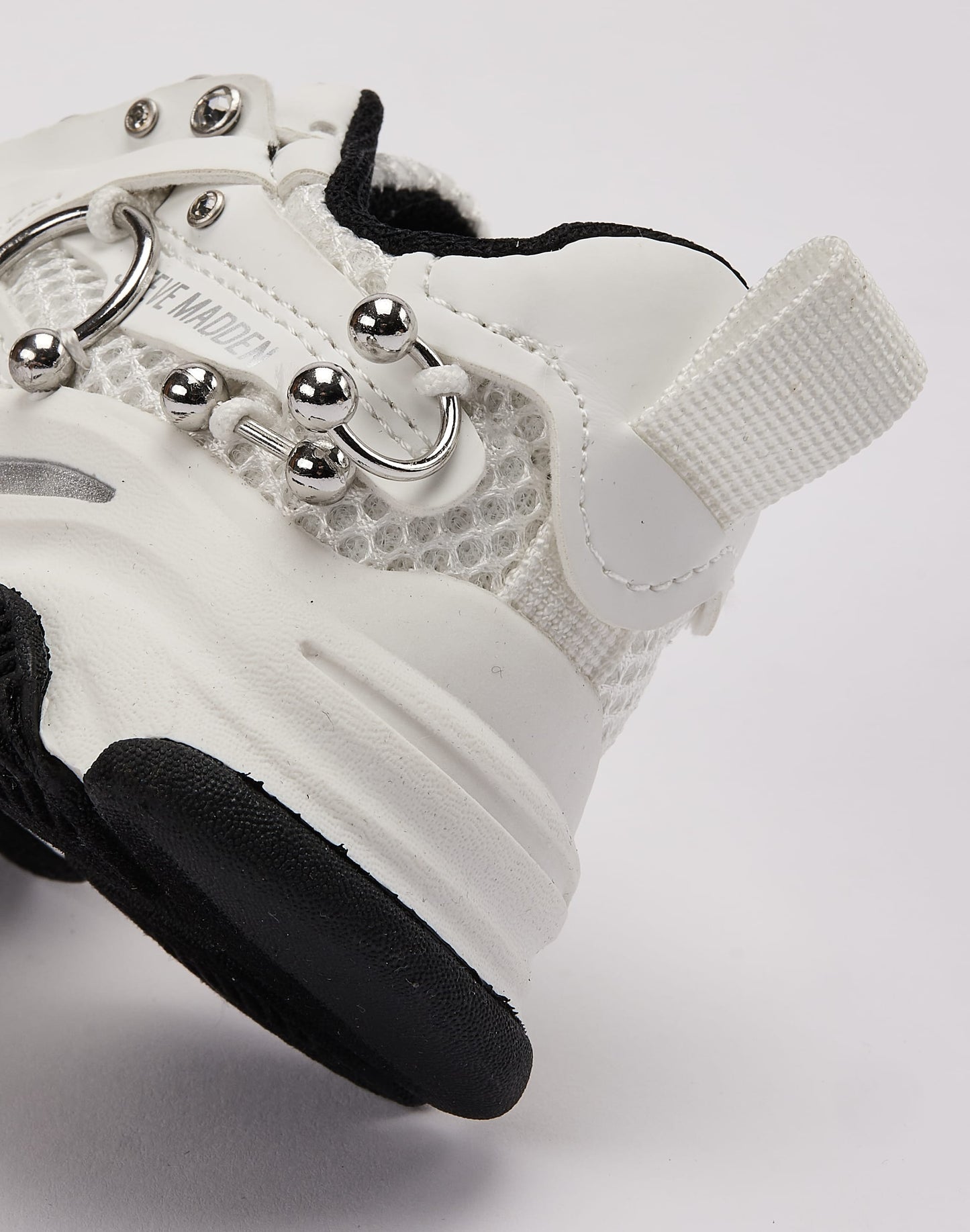 Steve Madden Possession Toddler