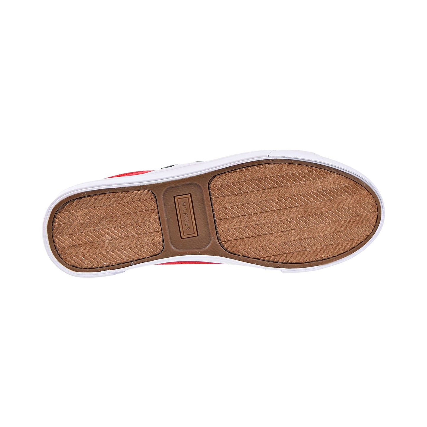 Tommy Hilfiger Remi Men's Shoes Red