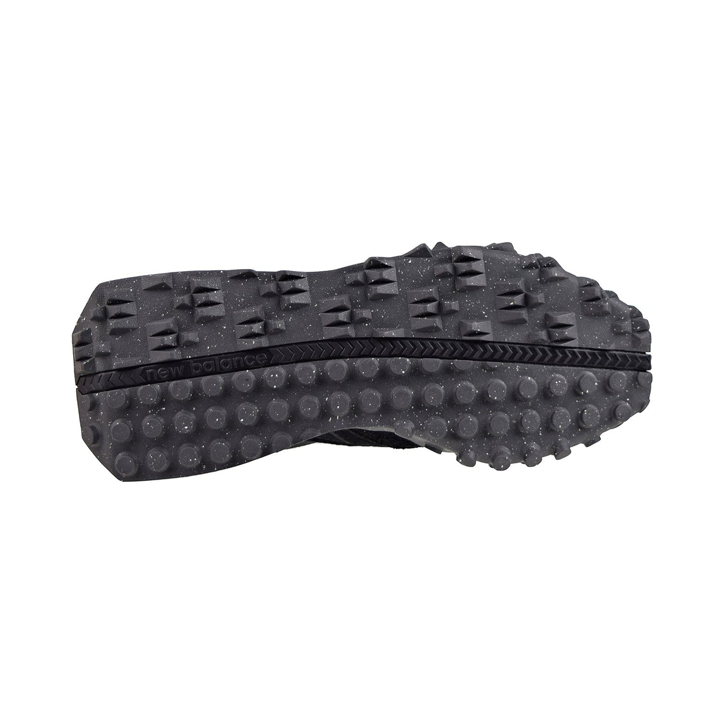 New Balance XC-72 Men's Shoes Black-Magnet