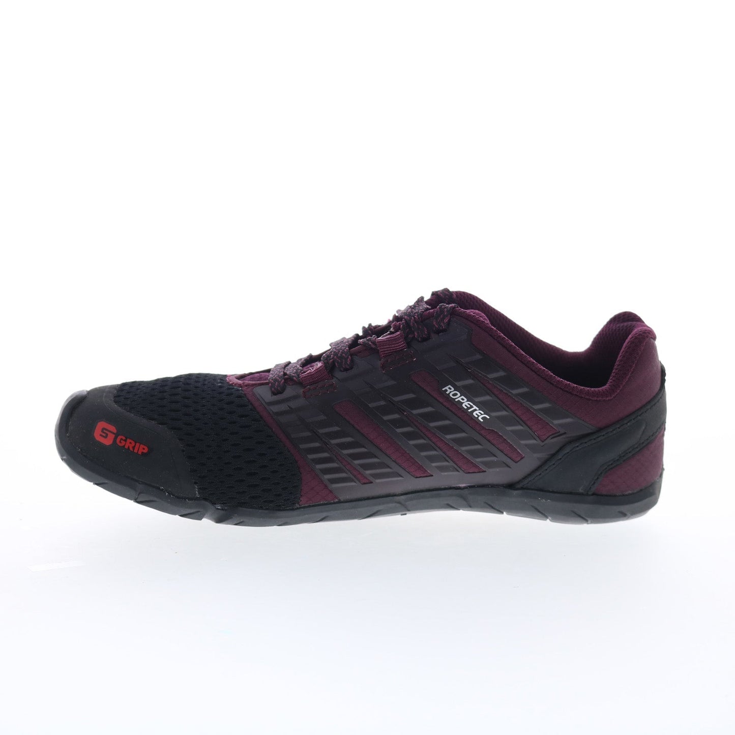 Inov-8 Bare-XF 210 V2 Womens Purple Synthetic Athletic Cross Training Shoes