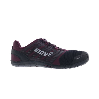 Inov-8 Bare-XF 210 V2 Womens Purple Synthetic Athletic Cross Training Shoes