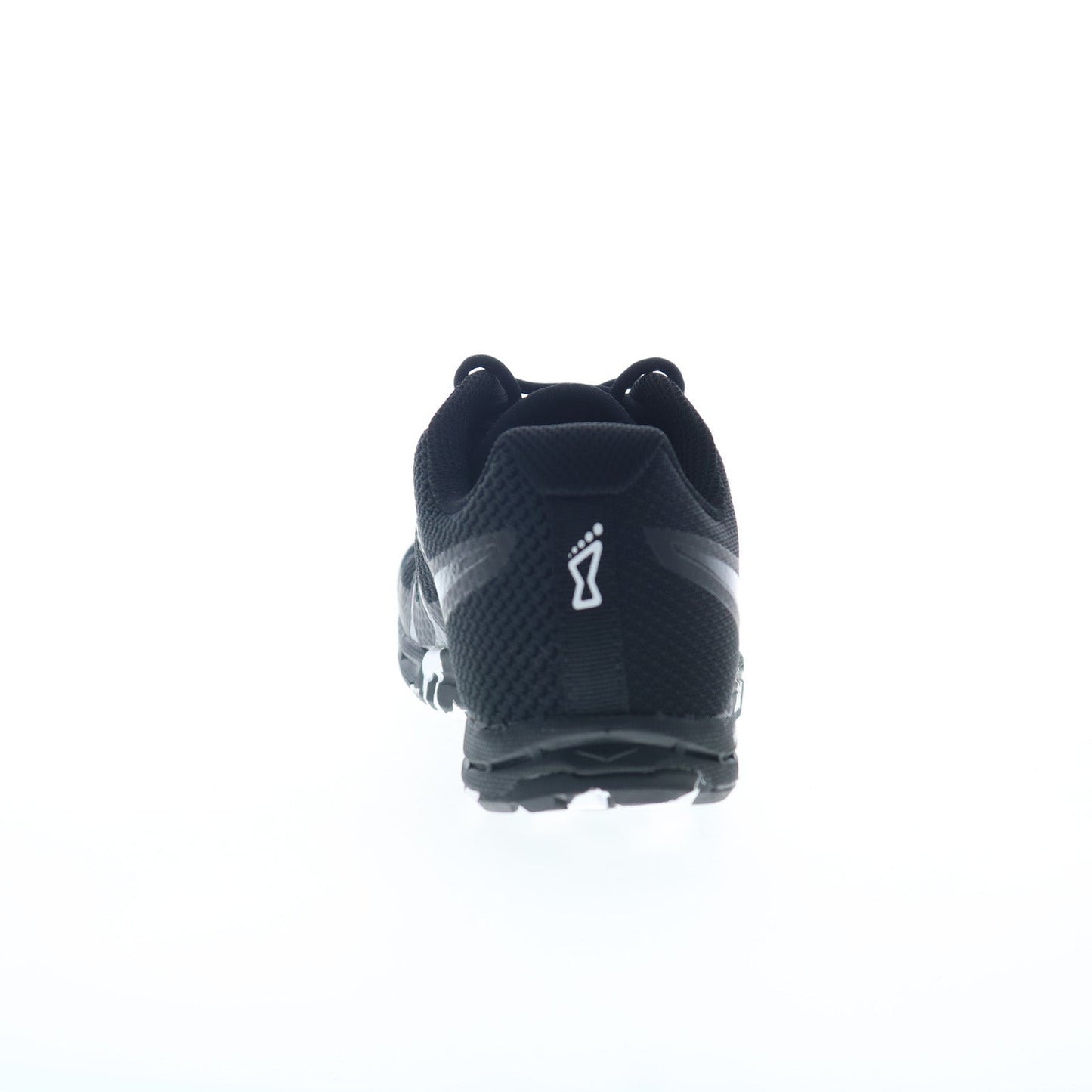 Inov-8 F-Lite 235 V3 Womens Black Canvas Athletic Cross Training Shoes