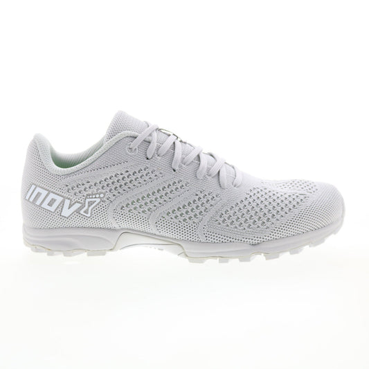 Inov-8 F-Lite 245 000925-LG Womens Gray Athletic Cross Training Shoes