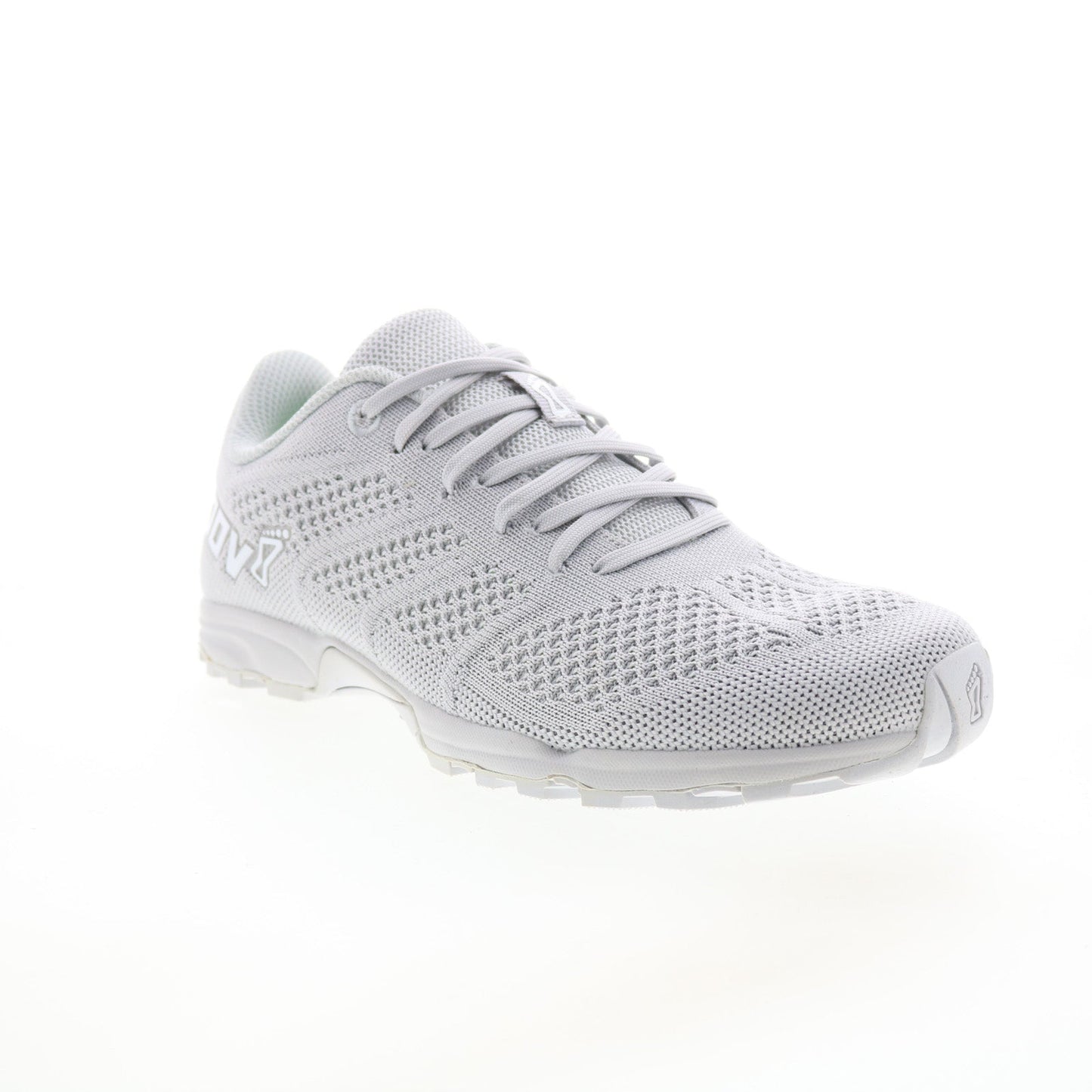 Inov-8 F-Lite 245 000925-LG Womens Gray Athletic Cross Training Shoes