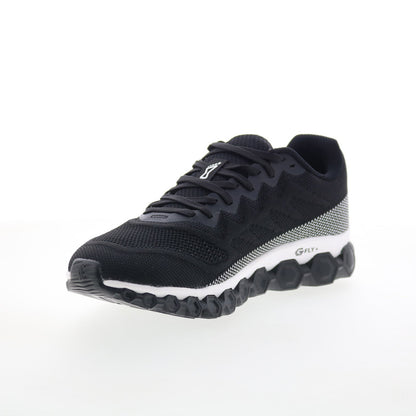 Inov-8 F-Lite Fly G 295 Womens Black Mesh Athletic Cross Training Shoes