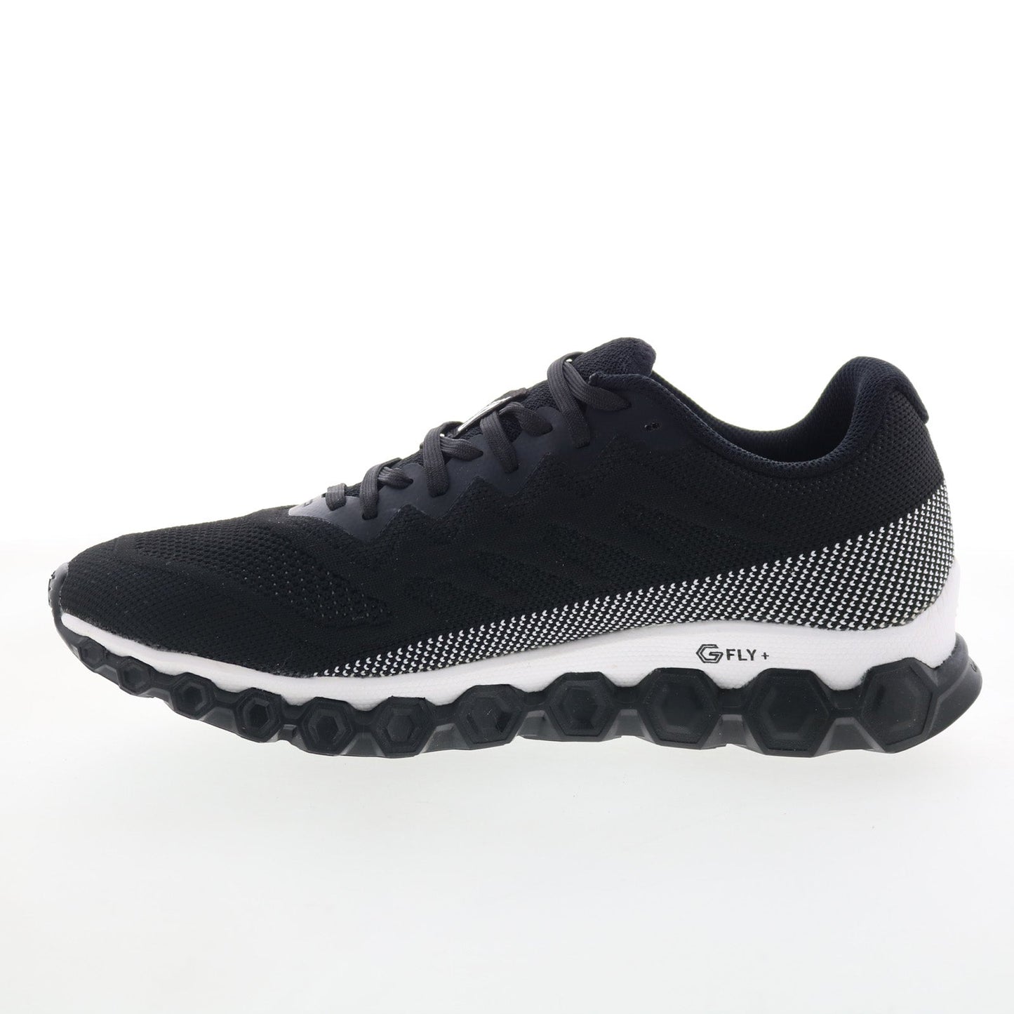 Inov-8 F-Lite Fly G 295 Womens Black Mesh Athletic Cross Training Shoes