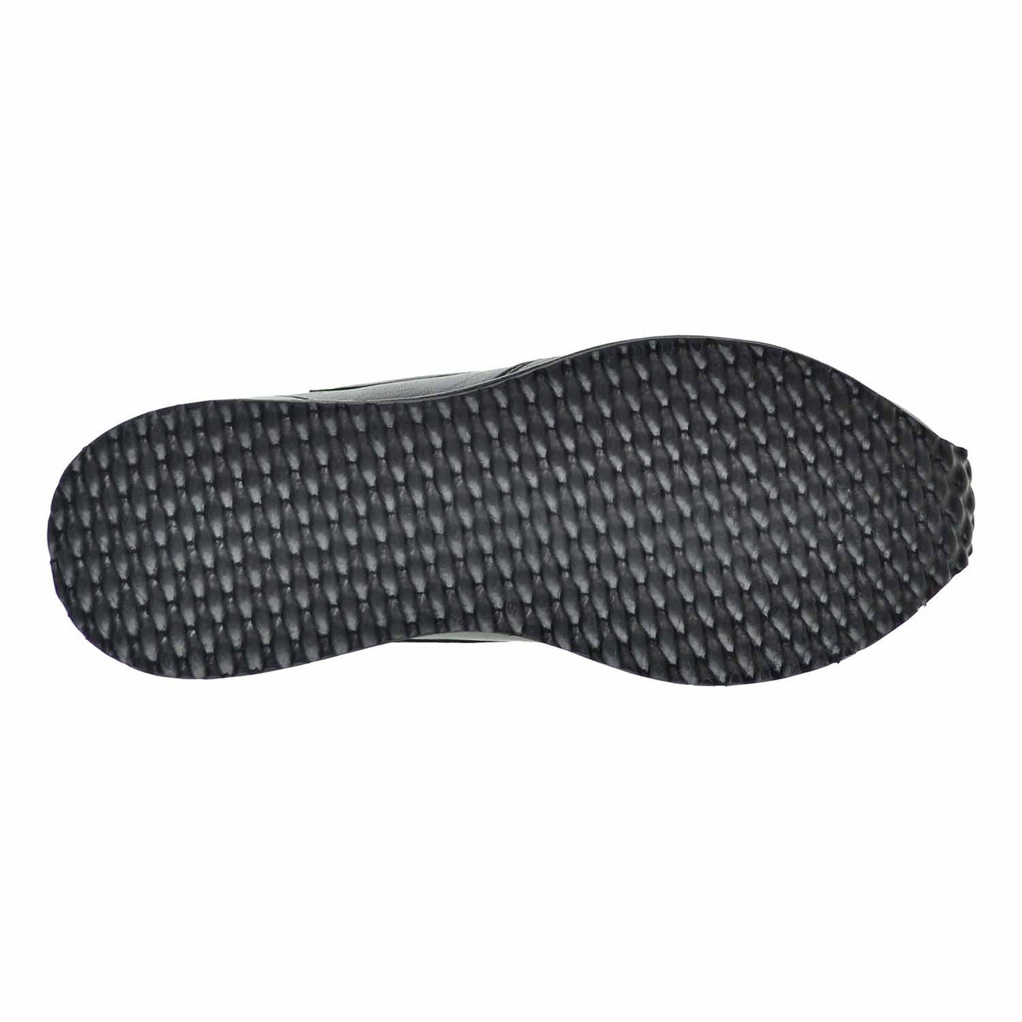 PONY Tribeca Glove Men's Shoes Black Mono Chrome