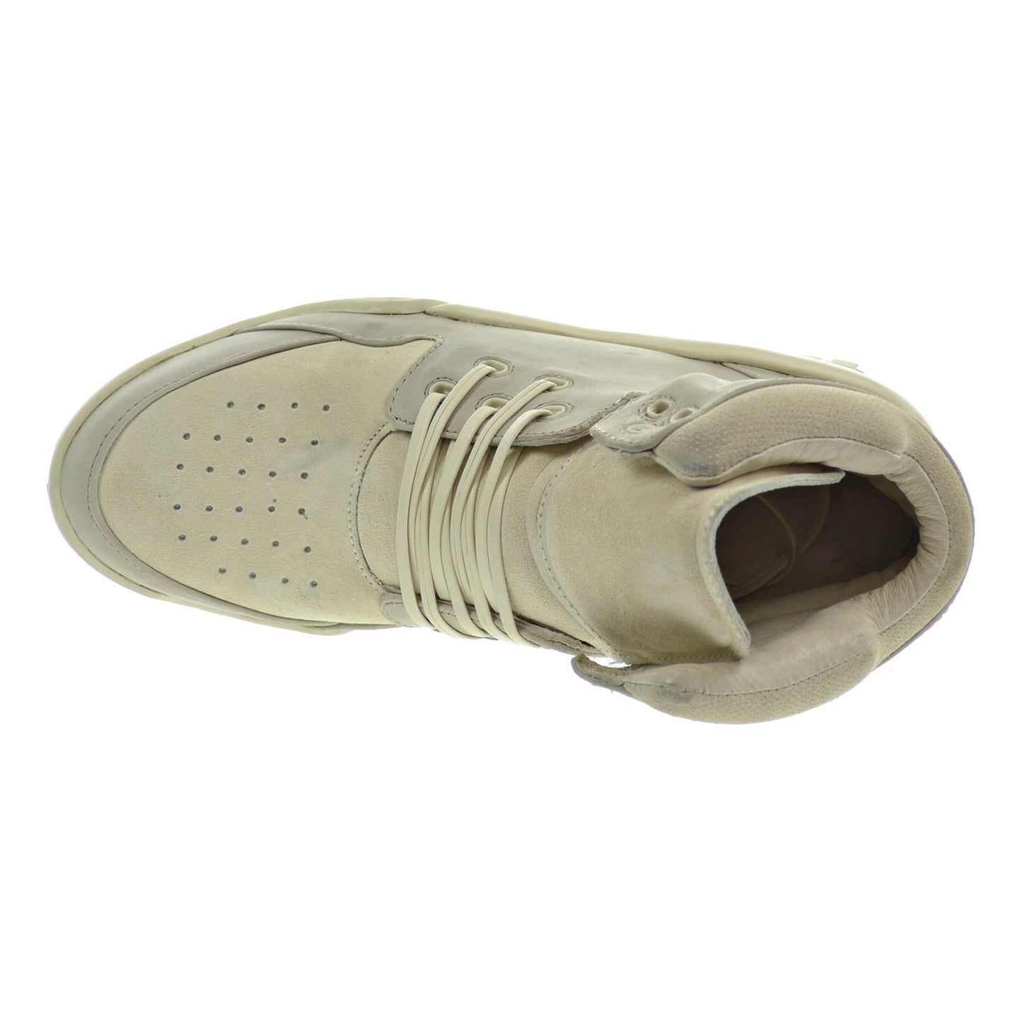 PONY Houston Men's Shoes Cream Mono
