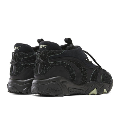 Reebok X Tobe Nwigwe Chukwu OTU Preseason - Black