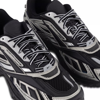 Reebok LTD Premier Road Ultra "Black Metallic"