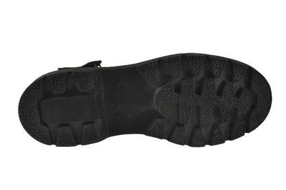 Timberland 6 Inch Basic Men's Boots Black