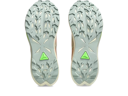 Asics Fuji Lite 6 Shoes (Women's)