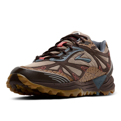 Staple X Brooks Cascadia 1