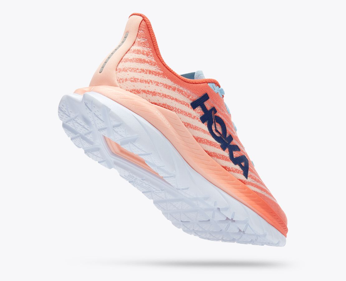 HOKA - Women's Mach 5