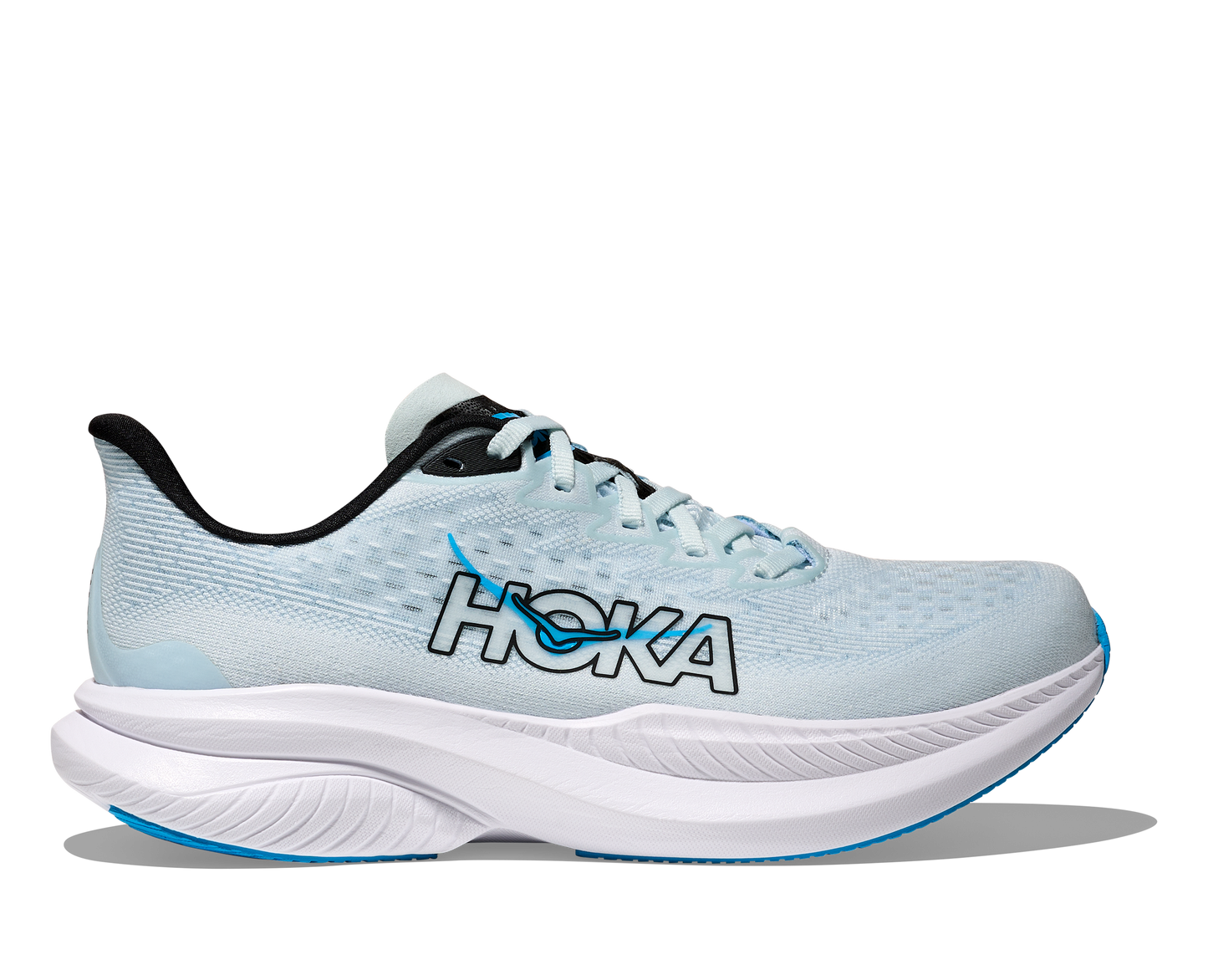 HOKA - Women's Mach 6