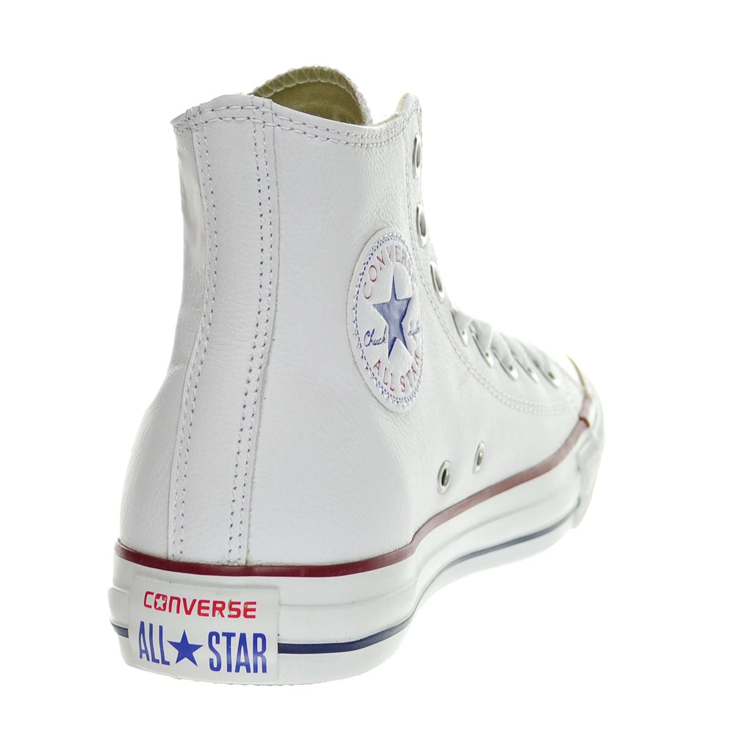 Converse Chuck Taylor High Men's Shoe White