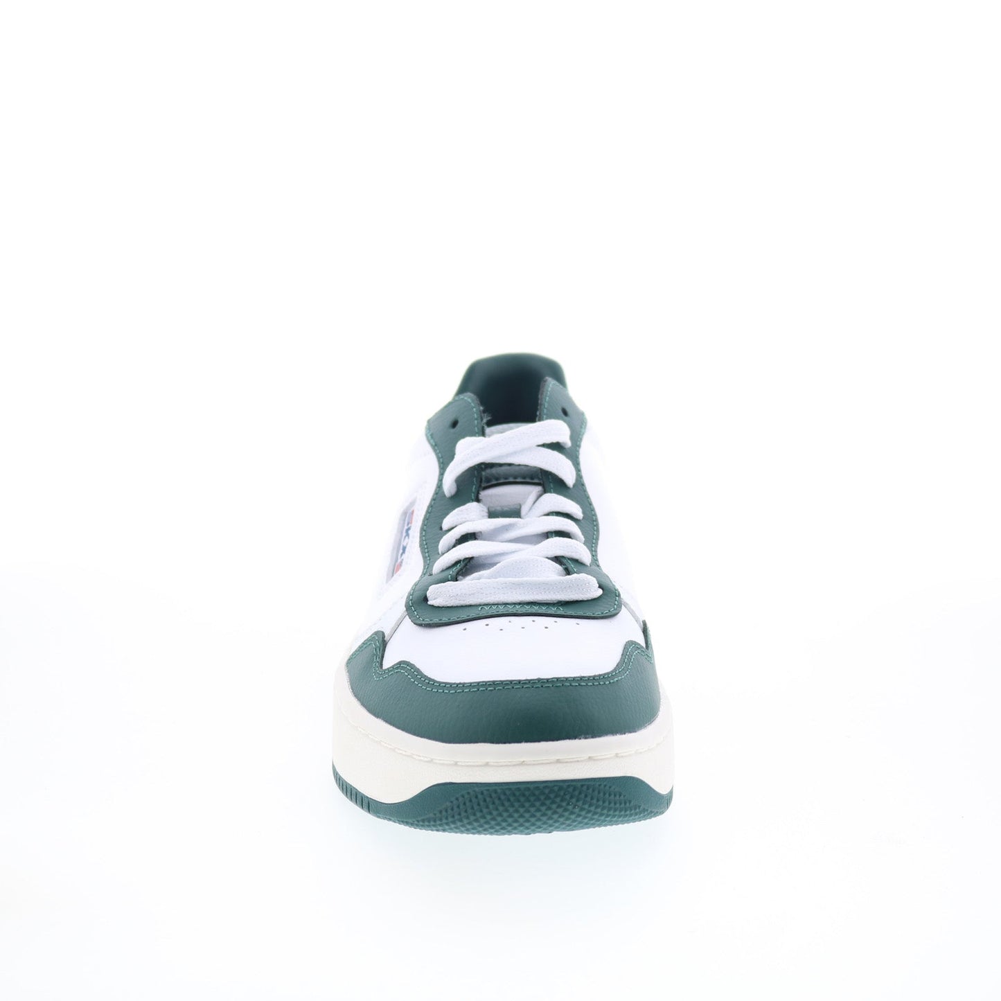 Skechers Sport Court 2.0 City Step Womens White Lifestyle Sneakers Shoes