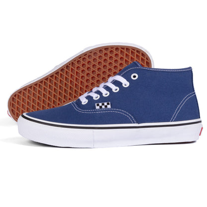 Vans - Skate Authentic Mid (Steve Navy)