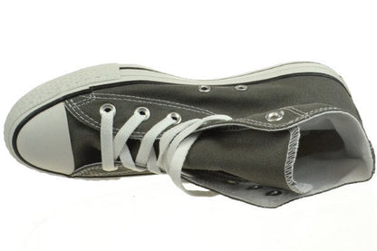 Converse Chuck Taylor All Star Seasonal High Unisex Shoes Charcoal