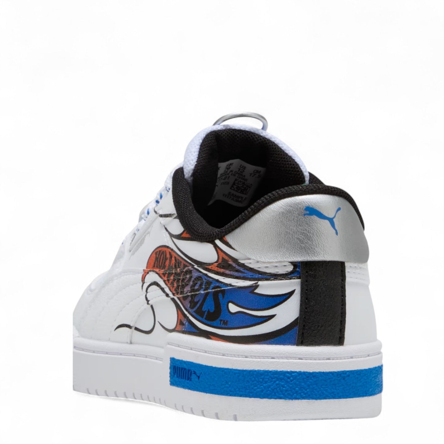 Puma Kid's Hot Wheels™ CA Pro Sneakers