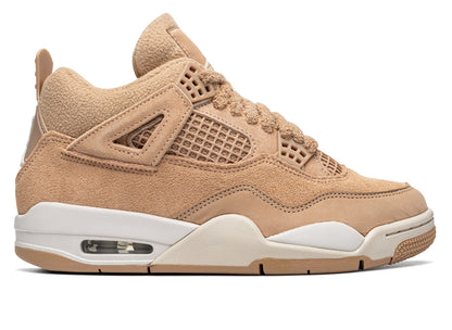 Women's Air Jordan 4 Retro 'Cozy Girl'