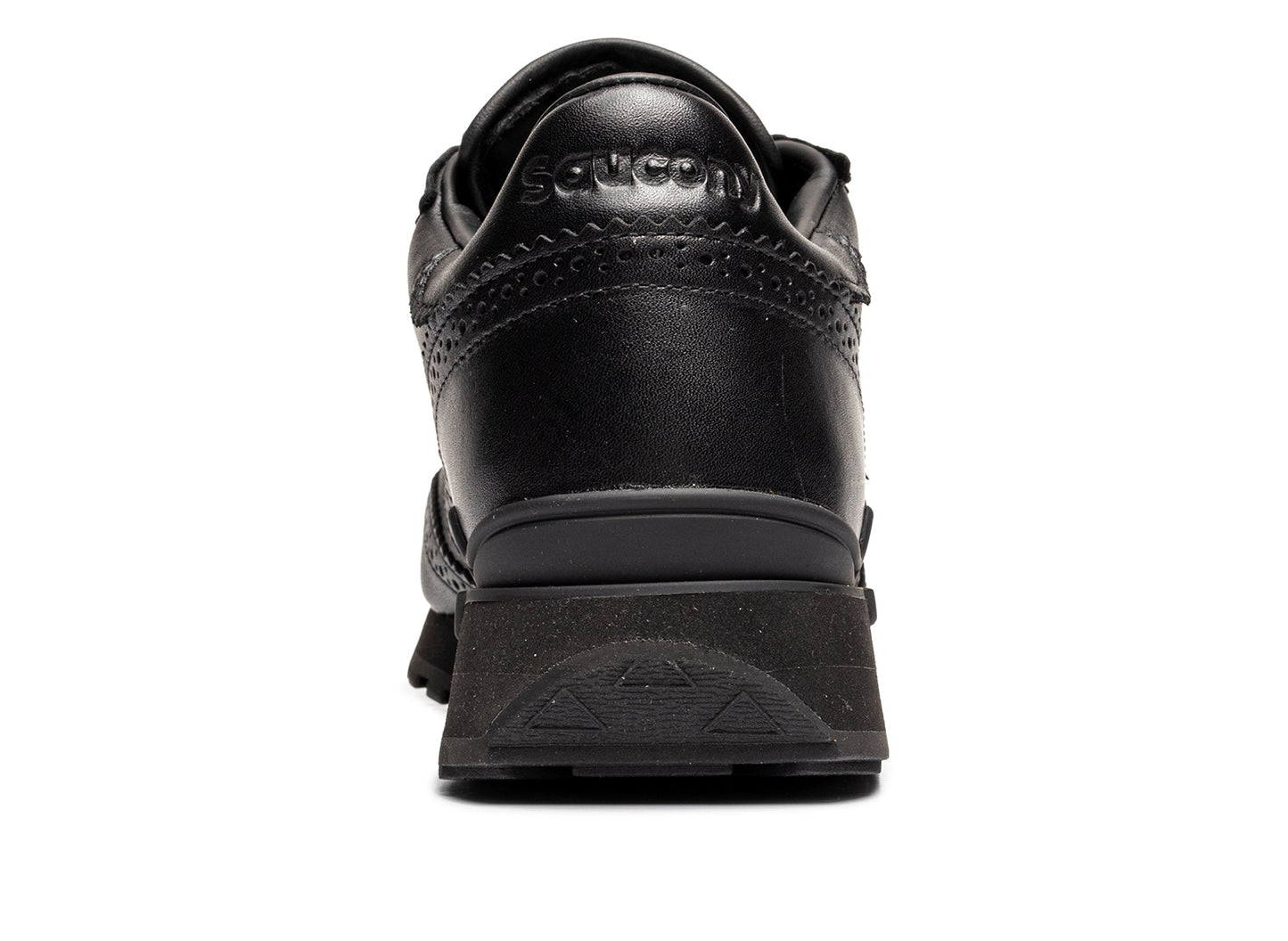 Saucony x Engineered Garments Shadow Original Wingtip Black