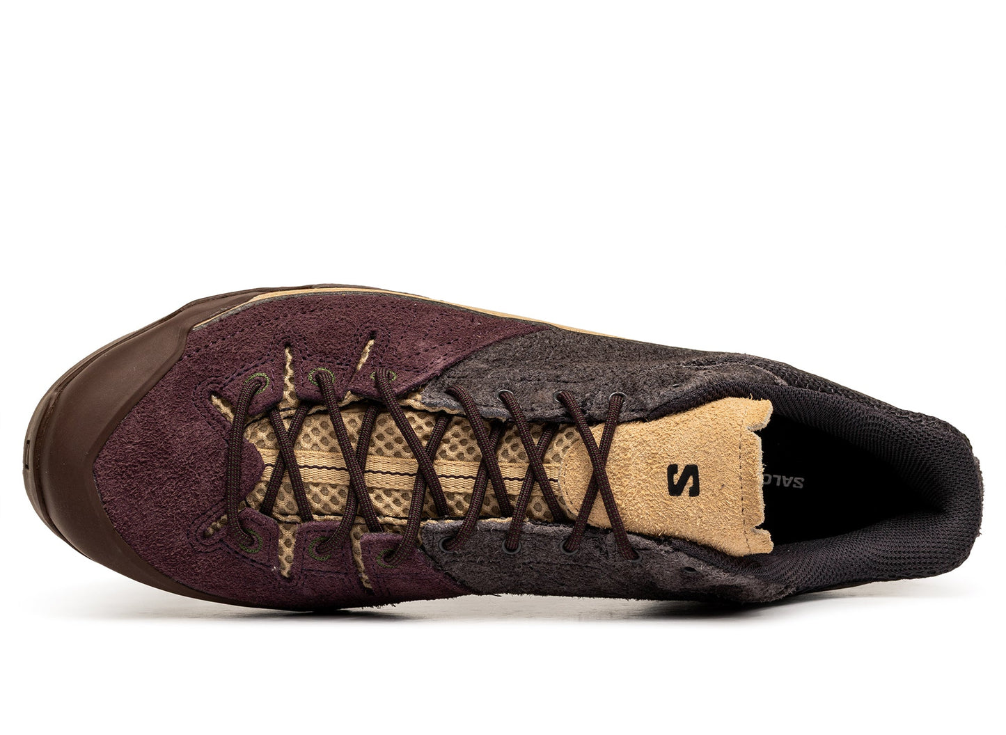 Salomon X-ALP Suede