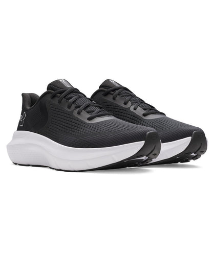 Under Armour Men's Charged Rogue 5 Shoe Black/White