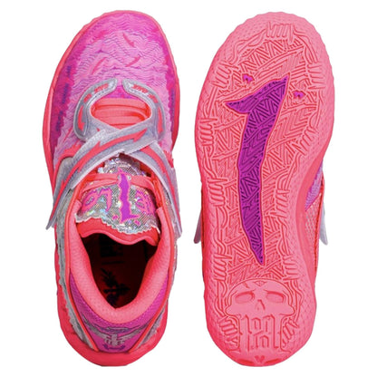 Puma LaMelo Ball MB.05 "World Tour"