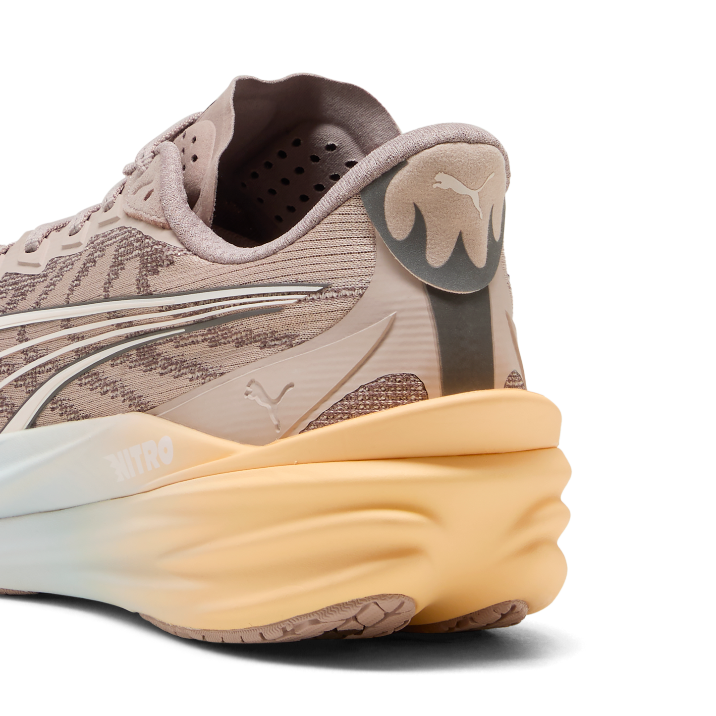 Puma Men's Deviate Nitro 4