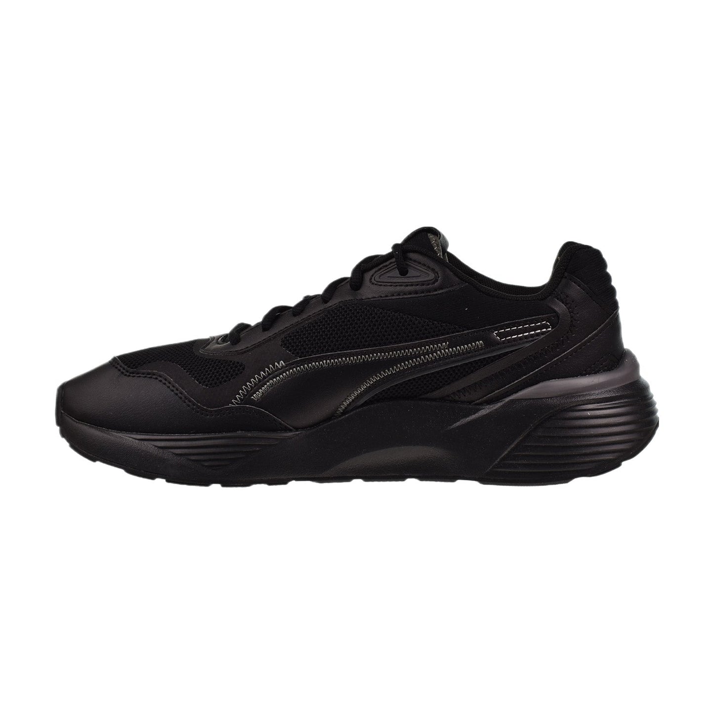 Puma RS-Metric Men's Shoes Core Black