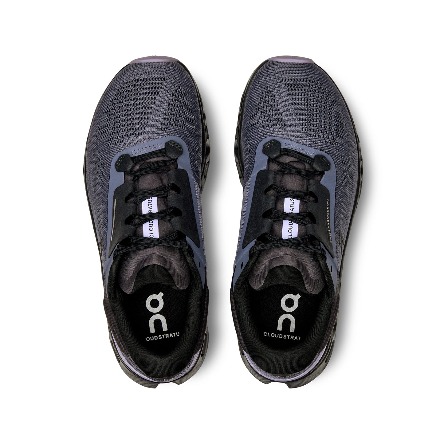 On Running - Women's Cloudstratus 3