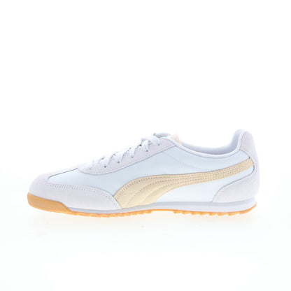Puma Arizona Nylon 40425821 Womens Gray Lifestyle Sneakers Shoes