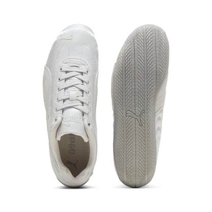 Puma Women's Speedcat Anodized - Feather Grey