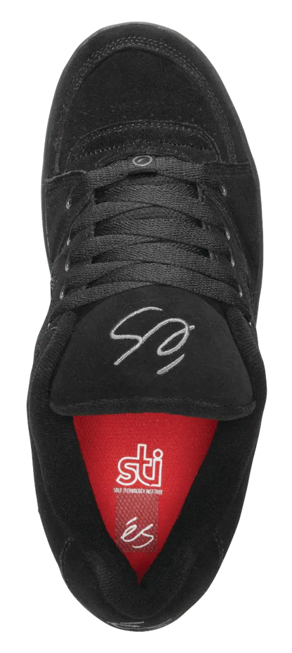 Es Accel Og Black Shoes