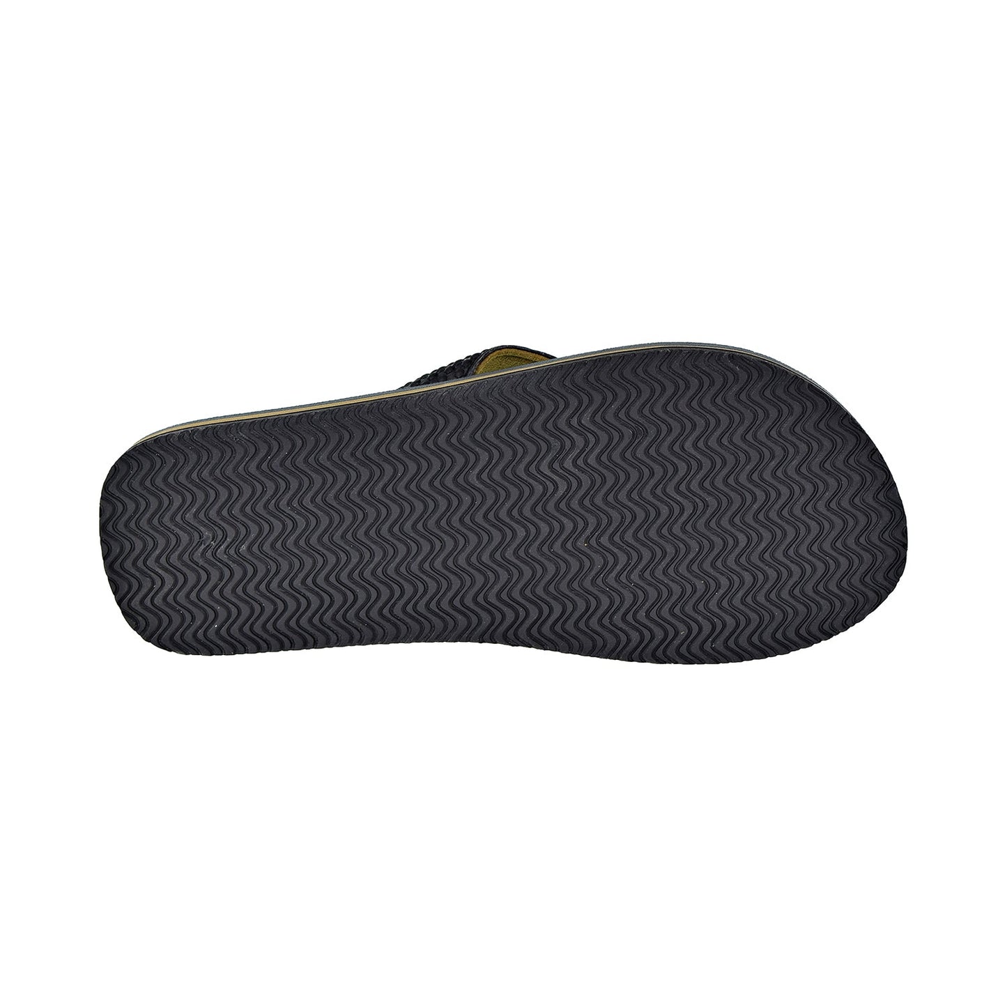 Levi's Kyle Casual Men's Sandals Dark Brown