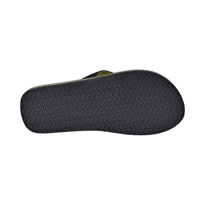 Levi's Kyle Casual Men's Sandals Dark Brown