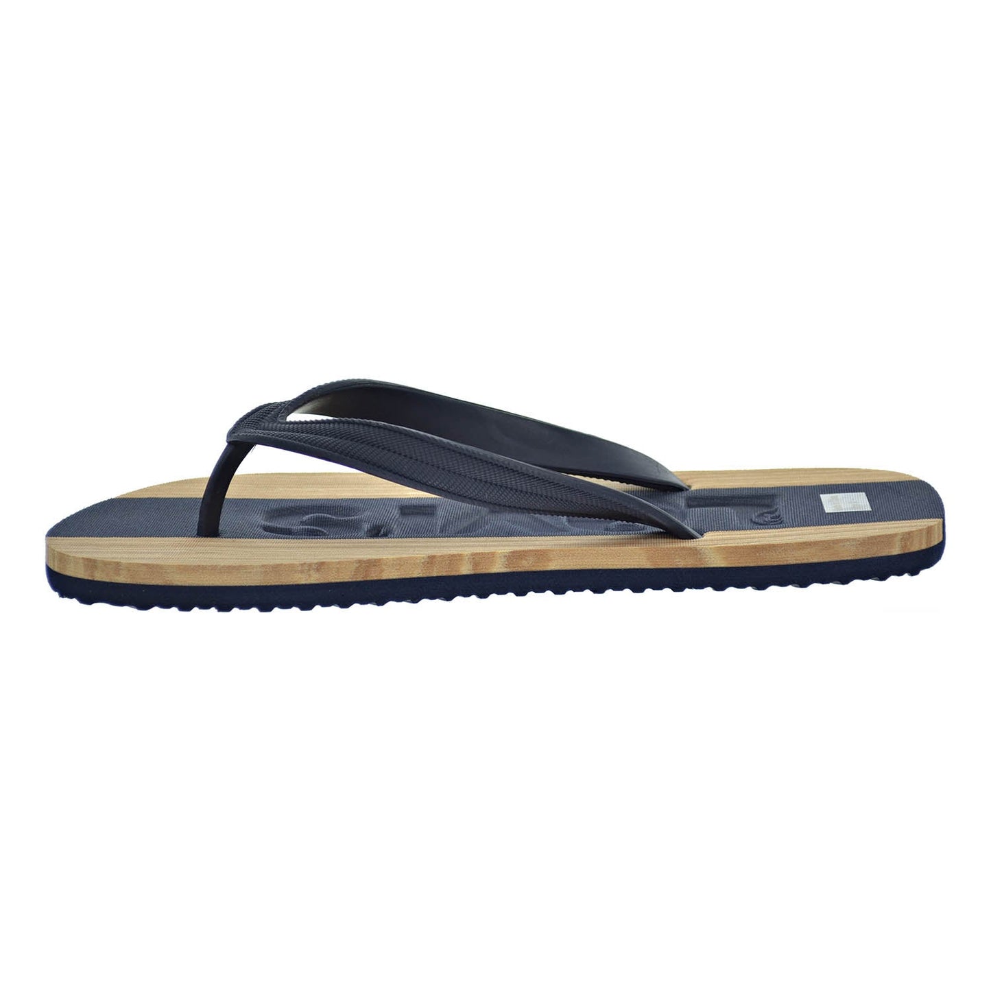 Levis Jayden Men's Sandals Navy/Tan
