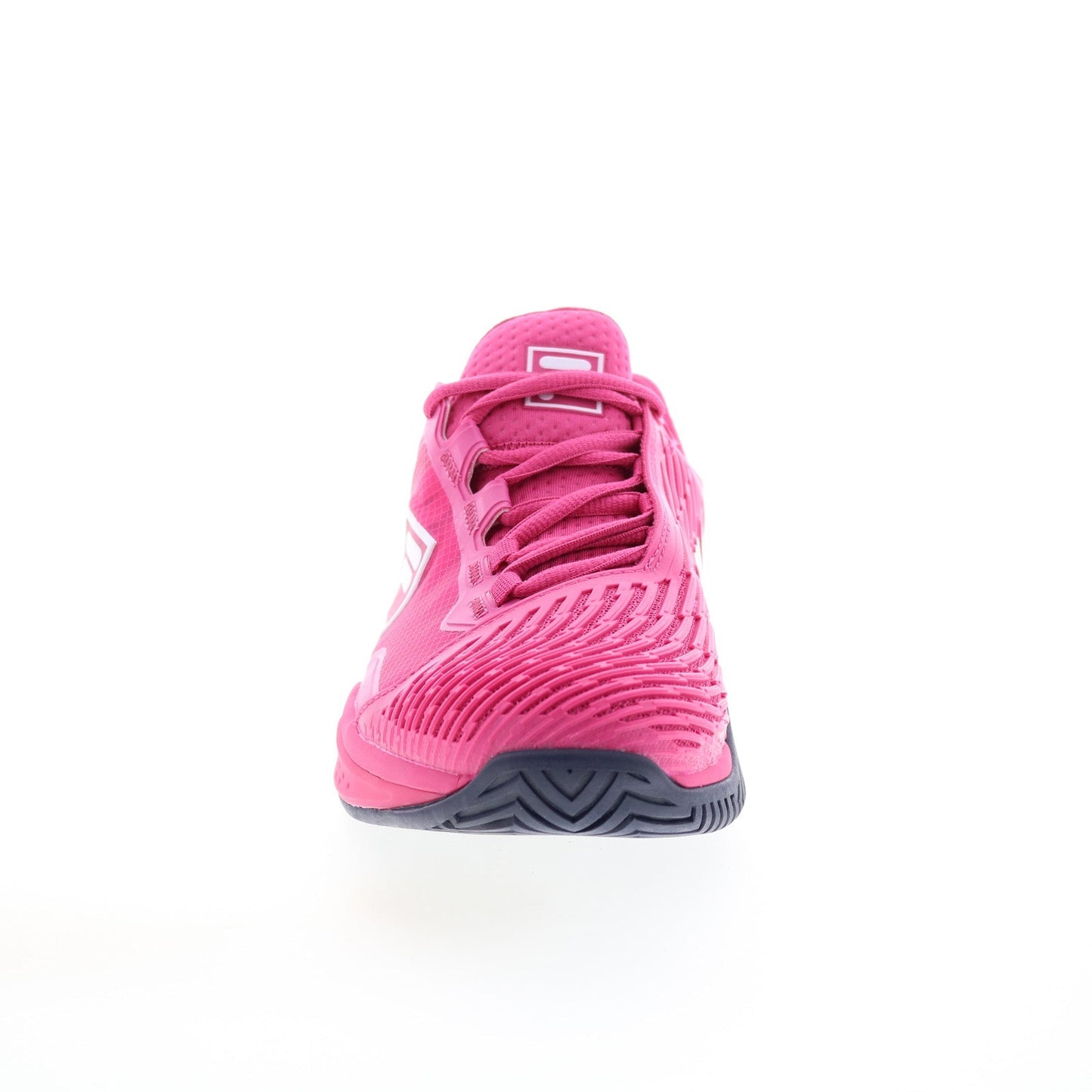 Fila Speedserve Energized 5TM01871-956 Womens Pink Athletic Tennis Shoes