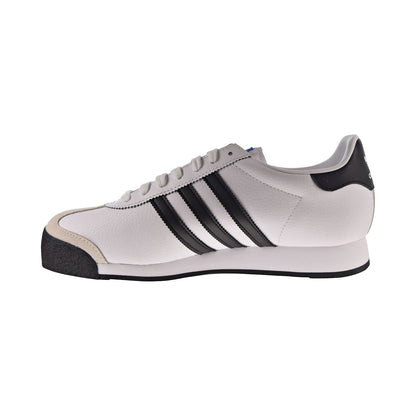 Adidas Samoa Men's Shoes Cloud White-Black