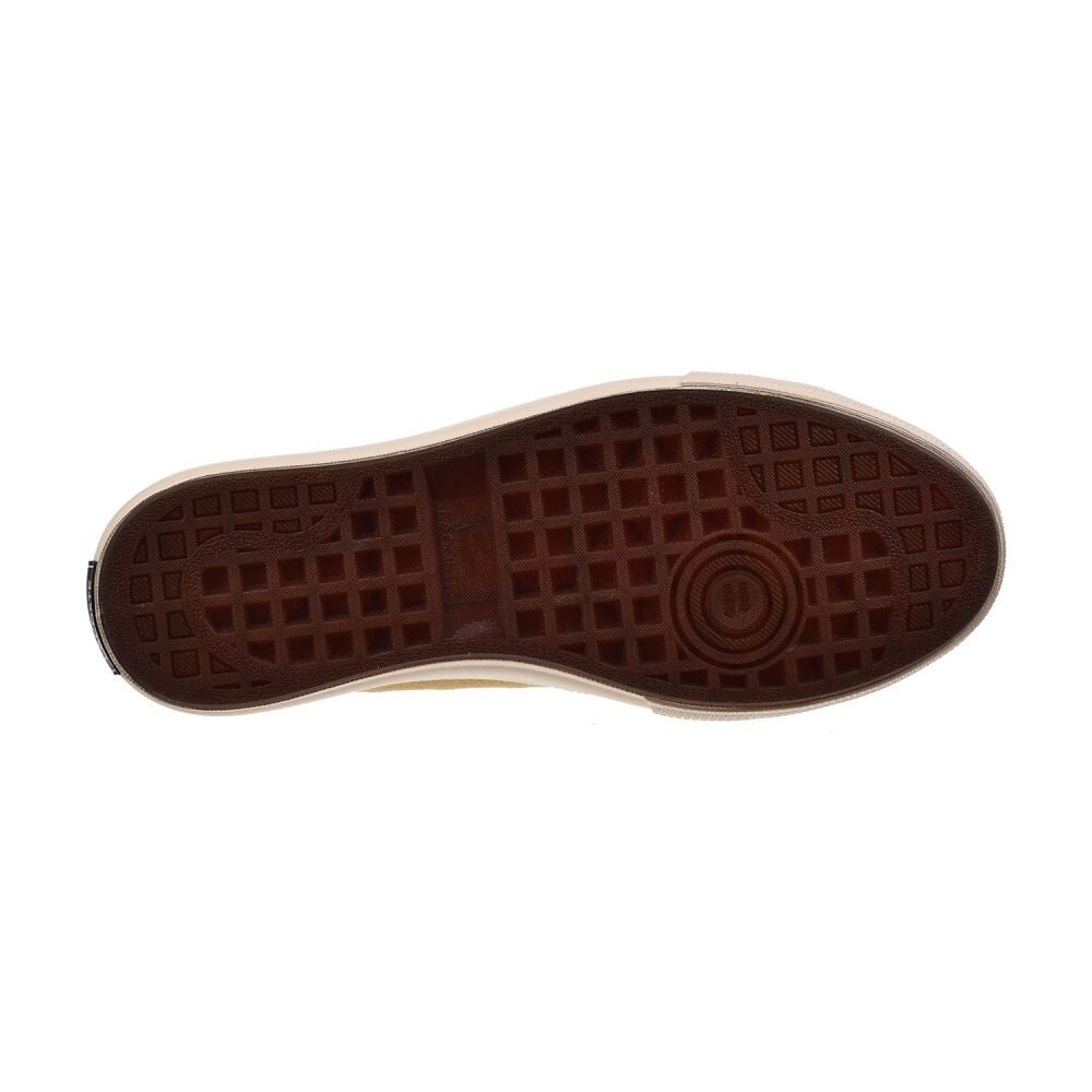Lacoste Backcourt 124 1 Men's Shoes Light Brown-Off White 747cma0005-bw7